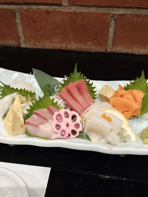 くりぼうず - 横手（日本料理）の写真