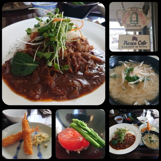 エイコン・カフェ - 一ノ関（喫茶店）の写真