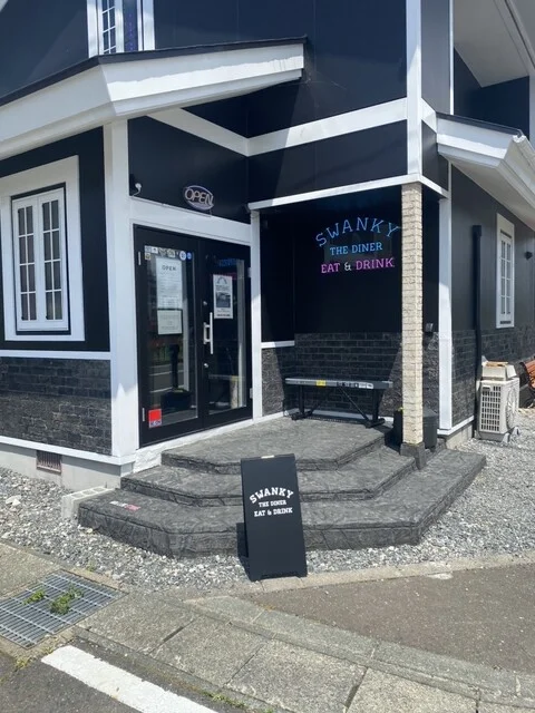 SWANKY THE DINER（スワンキー ザ ダイナー） - 石鳥谷（カフェ）の写真