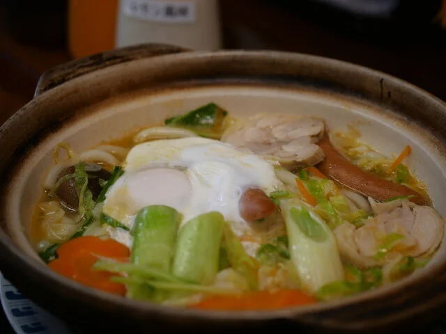 じいじ亭 - 横手（洋食）の写真