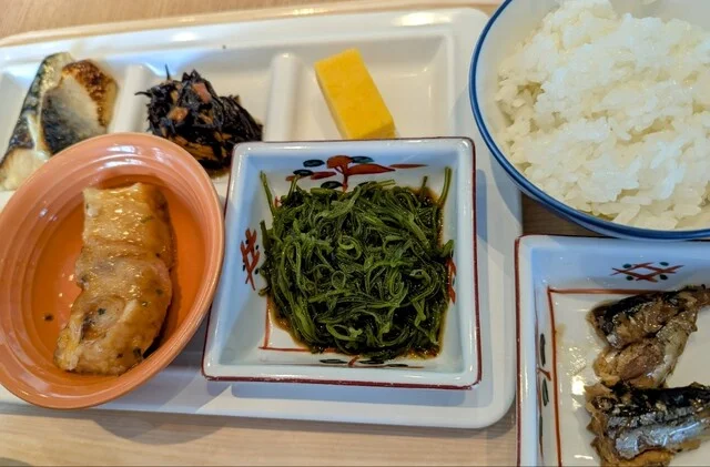 カマイシテラス - 釜石（食堂）の写真