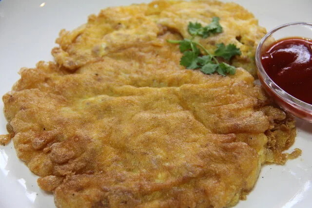 タイレストランMs.GreenCurry（ミス グリーンカレー） - 秋田（タイ料理）の写真