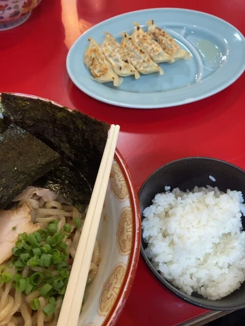 ラーメンとニク 町中華 キンクマ - 南米沢（ラーメン）の写真
