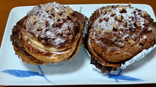 高鉱菓子舗 - 花巻市その他（和菓子）の写真