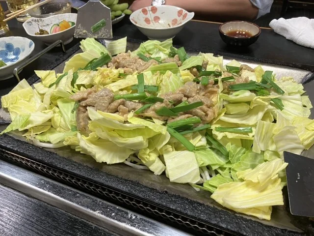 鳥政 - 福島（ホルモン）の写真