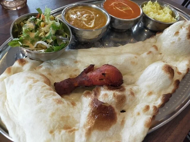 ラグパティ 天童店 - 天童南（カレー）の写真