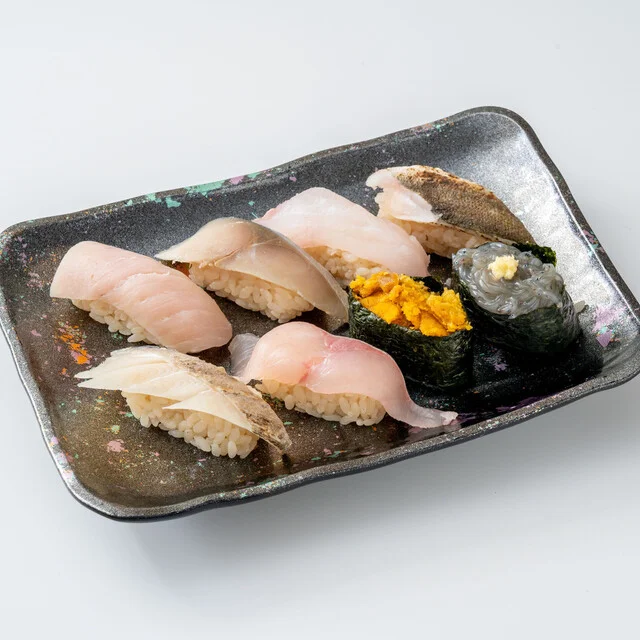 うみっぷく - 陸中山田（食堂）の写真