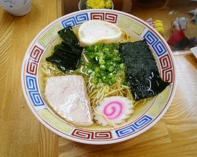 小太郎そばや - 羽後町その他（そば）の写真