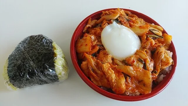 春ママ食堂 - 盛岡（麺類）の写真