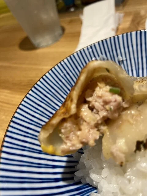 チャイニーズダイニング ヒロ（CHINESE DINING hiro） - 福島（中華料理）の写真