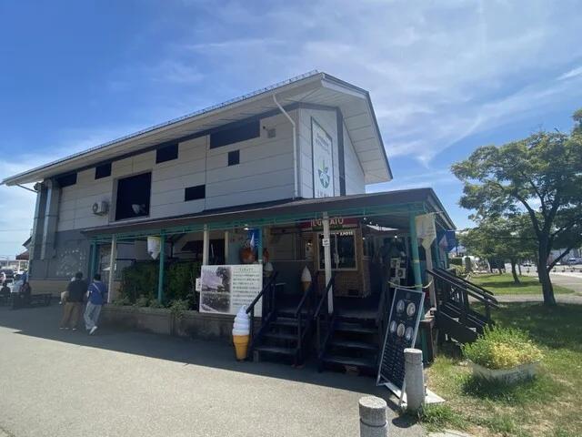 Ice cream Doux（アイスクリーム ドゥ【旧店名】イル･ジェラート） - 南米沢（ジェラート・アイスクリーム）の写真