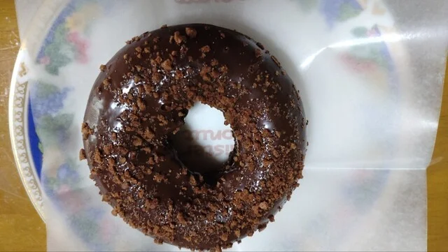 ミスタードーナツ 大曲ショップ（mister Donut） - 飯詰（カフェ）の写真