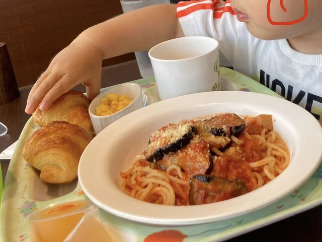 鎌倉パスタ イオンモール天童店 - 天童南（パスタ）の写真