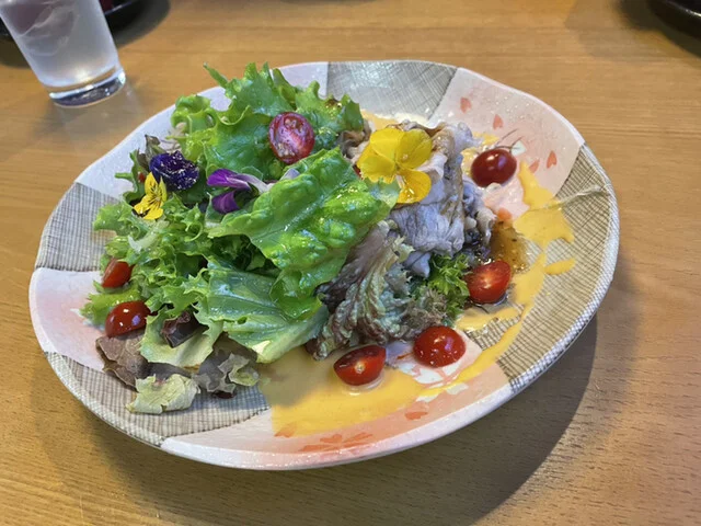 なにはともあれ 笑が家 - 羽後本荘（居酒屋）の写真