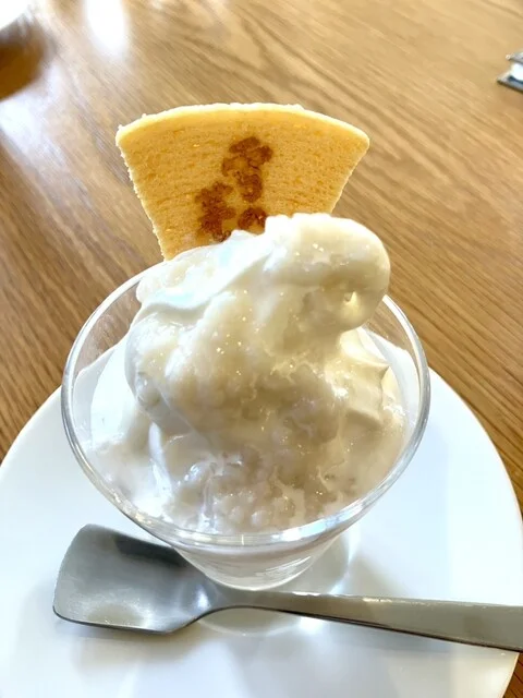 発酵小路 田屋 - 羽後本荘（カフェ）の写真