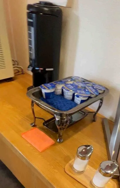 盛岡ニューシティホテル（Ｍｏｒｉｏｋａ Ｎｅｗ Ｃｉｔｙ Ｈｏｔｅｌ） - 盛岡（ホテル）の写真