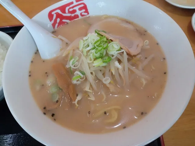 宝介 二戸店 - 斗米（ラーメン）の写真
