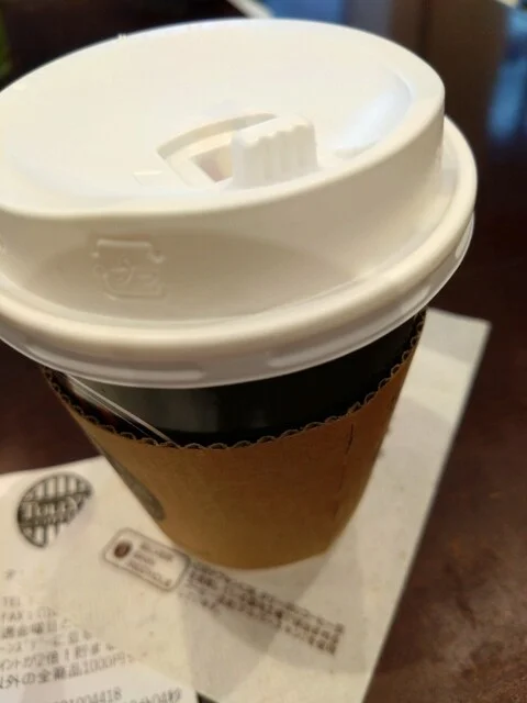 タリーズコーヒー 大館店（TULLY'S COFFEE） - 大館（カフェ）の写真