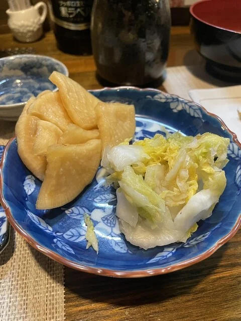 笑 - 米沢（居酒屋）の写真