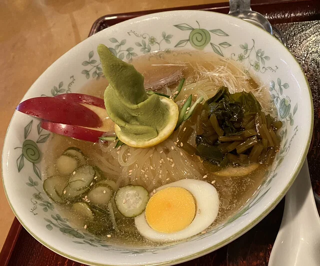 カフェレストラン きゃびん - 新花巻（カフェ）の写真