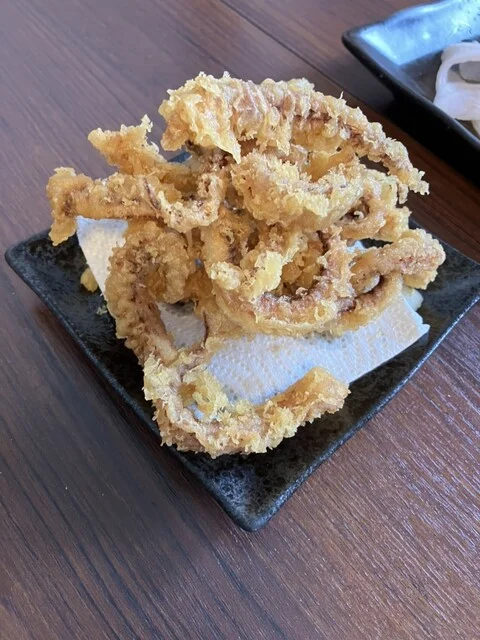 蕎麦屋 まんきち - 大石田（そば）の写真