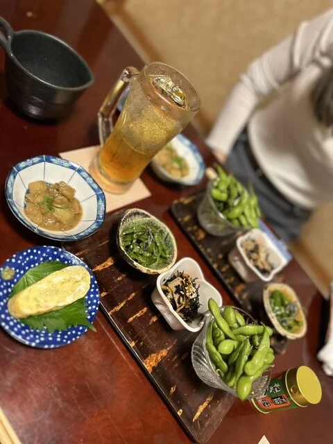 にいやま - 角館（居酒屋）の写真