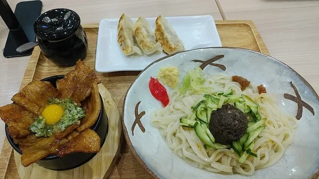 HOTJaJa（ホットジャジャ） - 前潟（麺類）の写真