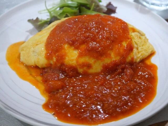 Ristorante奥山（リストランテ奥山） - 横手（イタリアン）の写真