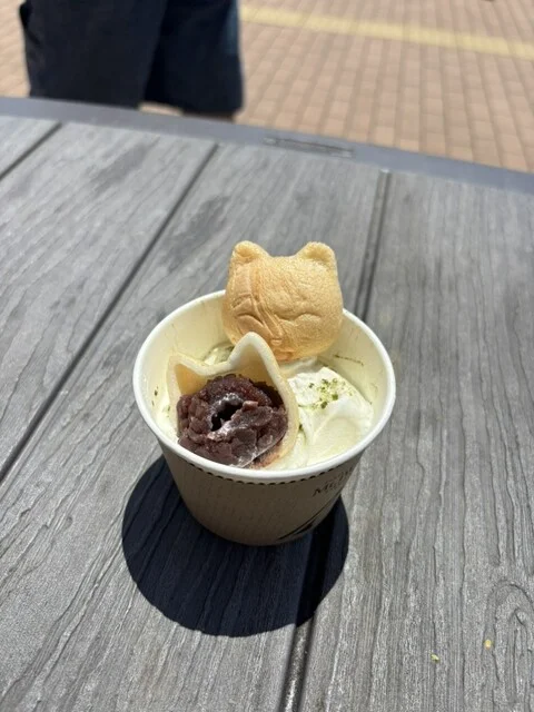 岩手山サービスエリア(上り線) スナックコーナー - 安比高原（食堂）の写真