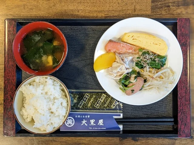 本荘ステーションホテル - 羽後本荘（ホテル）の写真