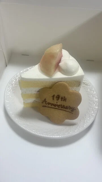 Patisserie La Bon Belle（パティスリー ラ・ボンベル） - 須賀川（ケーキ）の写真