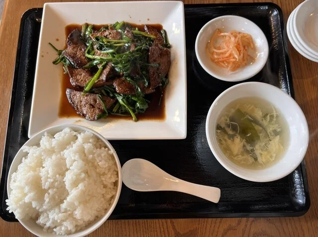 知味（ツゥウェイ） - 羽後牛島（中華料理）の写真