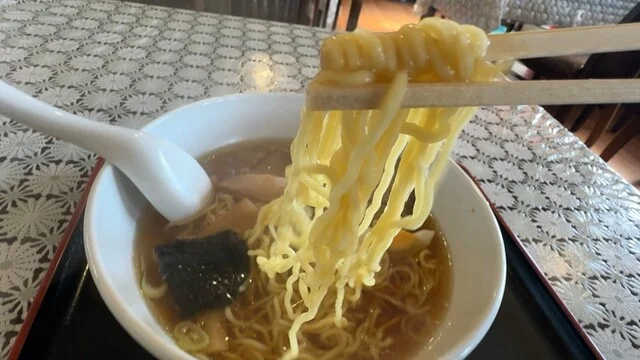 五十五番 - 宮古（中華料理）の写真