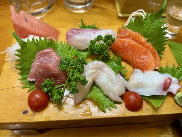 相模 - 十文字（居酒屋）の写真