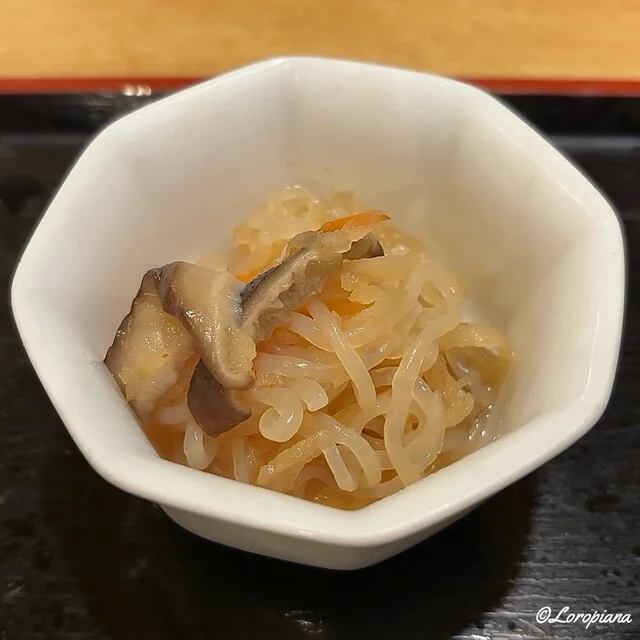 きのえね 支店 - 上盛岡（そば）の写真