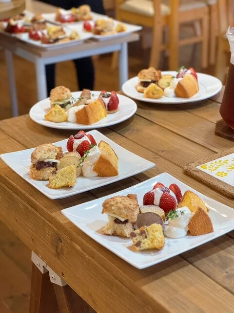 みたねの石窯 ピエーノディソーレ（PIENO DI SOLE） - 森岳（ピザ）の写真