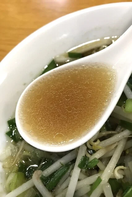 化世沢食堂 - 男鹿（食堂）の写真