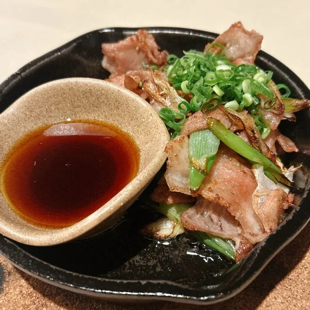 水くま（ミズクマ） - 能代（居酒屋）の写真