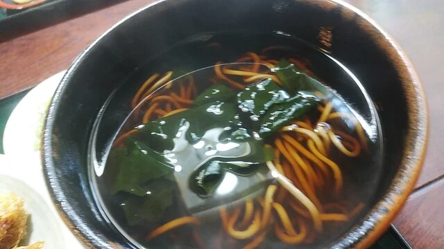 夢や - 赤渕（オーガニック）の写真