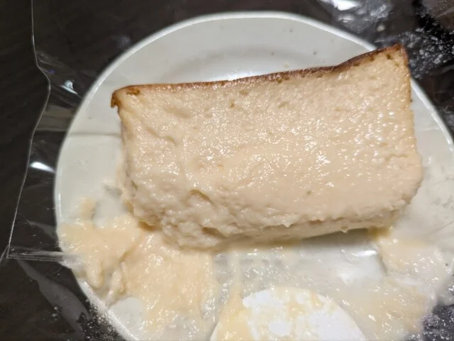 ユベントス - 久慈（カフェ）の写真