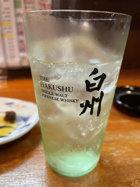 ちさか - 大曲（居酒屋）の写真