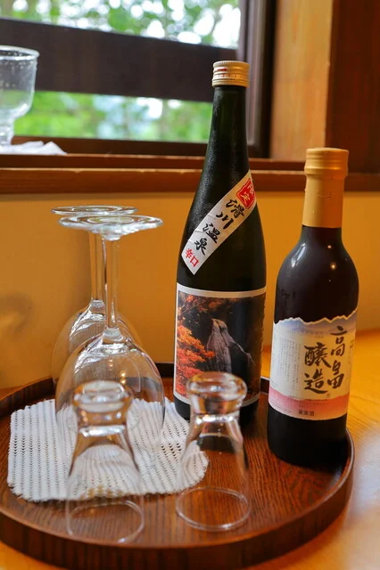 滑川温泉 福島屋 - 峠（旅館・民宿）の写真