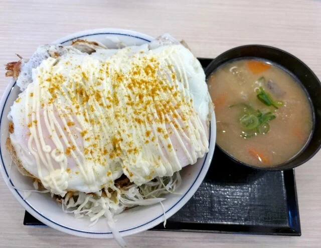 かつや 岩手水沢店 - 水沢（とんかつ）の写真