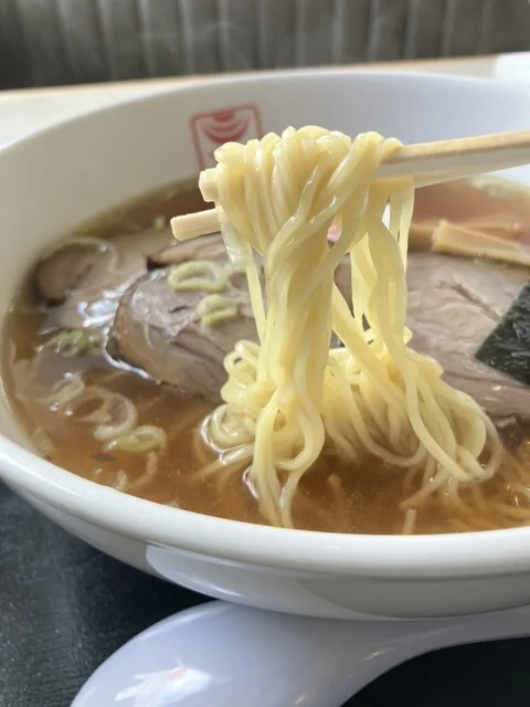 らーめんハウス王水 蛇田店 - 蛇田（ラーメン）の写真
