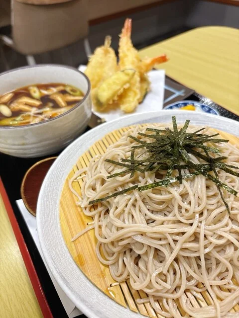 そば勘兵（かんべい） - 子吉（そば）の写真