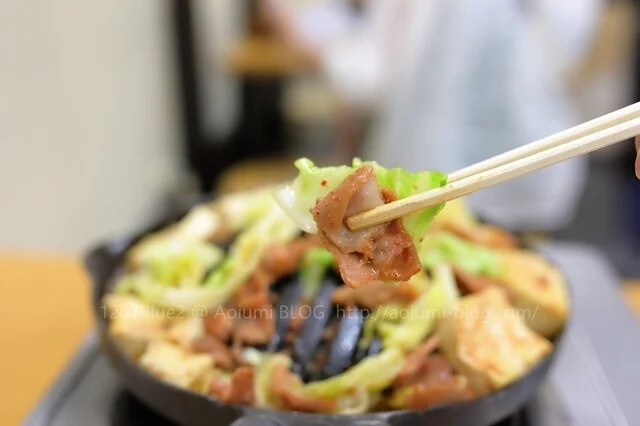 ホルモン幸楽 花輪本店 - 鹿角花輪（ホルモン）の写真