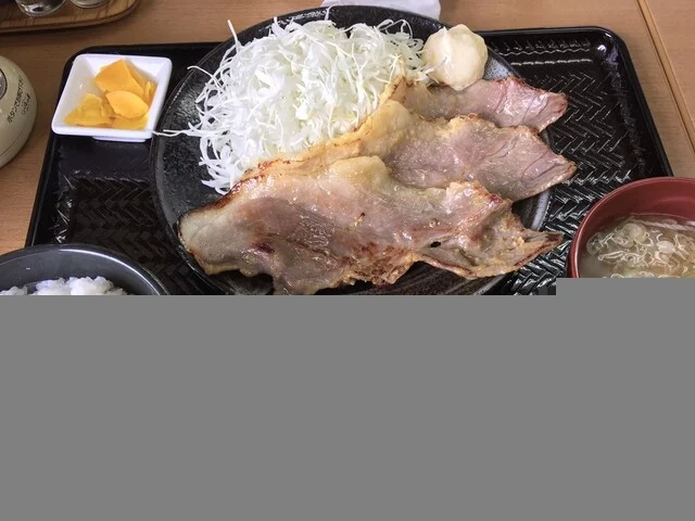 紫波サービスエリア 上り レストラン - 紫波町その他（食堂）の写真