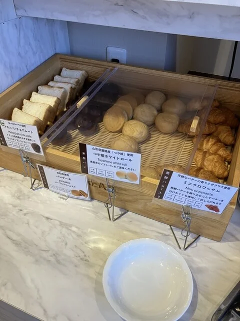 ホテルモントビュー米沢（【旧店名】ホテルサンルート米沢） - 米沢（ホテル）の写真