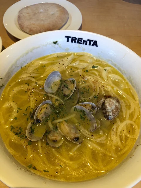 トレンタ 本宮店（TREnTA） - 仙北町（パスタ）の写真