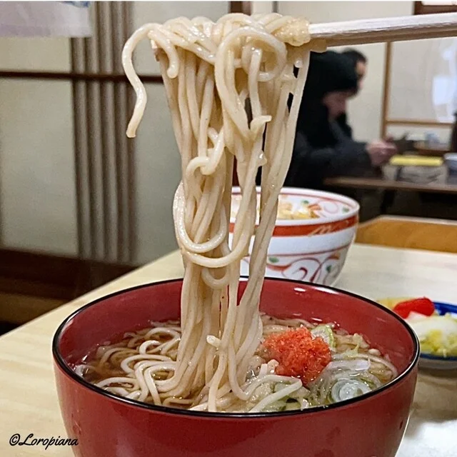 丸友 - 仙北町（麺類）の写真